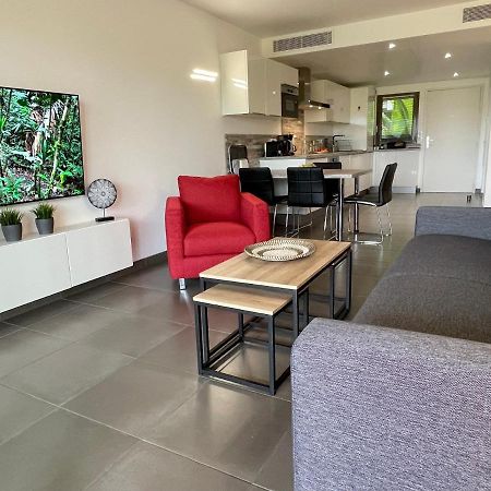 Superbe Appartement, Piscine, Vue Mer Et Montagnes Antibes Exterior foto